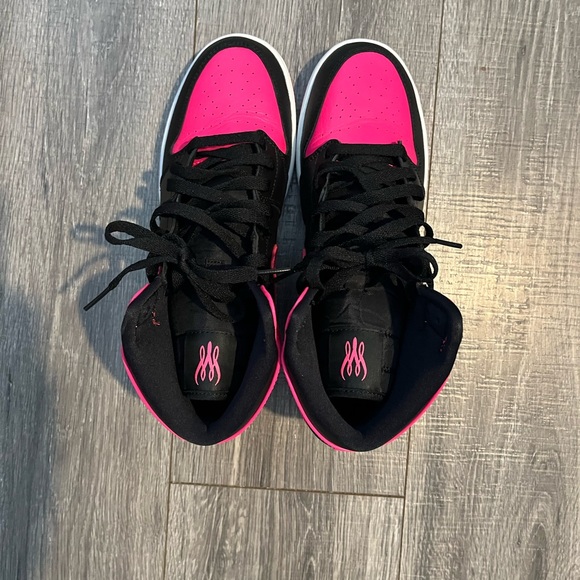 Air Jordan Retro 1 Serena Williams - Picture 2 of 7